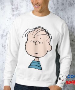 Peanuts Linus Portrait Sweatshirt 1