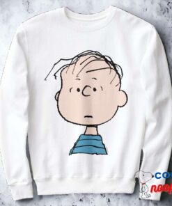 Peanuts Linus Portrait Sweatshirt 3