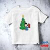 Peanuts Lucy Christmas Tree Toddler T Shirt 15