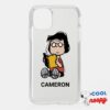 Peanuts Marcie Reading Speck Iphone 81 Case 8