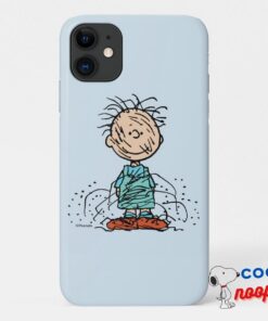 Peanuts Pigpen Case Mate Iphone Case 8