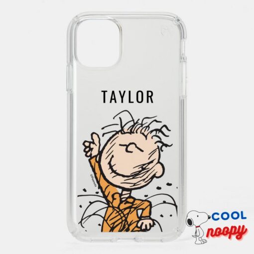 Peanuts Pigpen Dancing Speck Iphone 81 Case 8