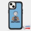Peanuts Pigpen The World Needs Messy People Speck Iphone Case 8