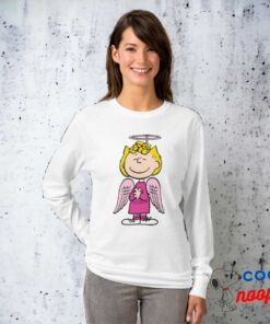 Peanuts Sally Angel T Shirt 8