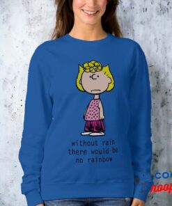 Peanuts Sally Brown Sweatshirt 1