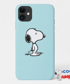 Peanuts Snoopy Case Mate Iphone Case 5