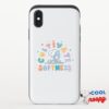 Peanuts Snoopy Cultivate Softness Uncommon Iphone Case 8
