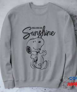 Peanuts Snoopy Dance Sweatshirt 10