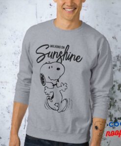 Peanuts Snoopy Dance Sweatshirt 14