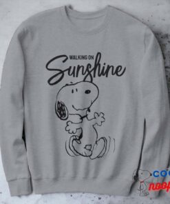 Peanuts Snoopy Dance Sweatshirt 2
