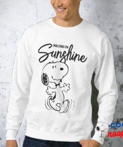 Peanuts Snoopy Dance Sweatshirt 8