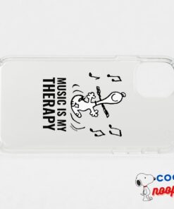 Peanuts Snoopy Dancing Speck Iphone 81 Case 8