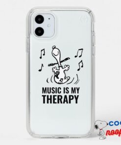 Peanuts Snoopy Dancing Speck Iphone 81 Case 9