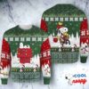 Peanuts Snoopy Gift Fan Ugly Sweater Xmas Gifts Ugly Christmas Sweater 1
