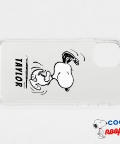 Peanuts Snoopy Happy Dance Speck Iphone 81 Case 3