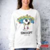 Peanuts Snoopy Is Legendary Sweatshirt 8