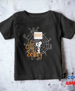 Peanuts Snoopy So Cute Its Scary Baby T Shirt 2