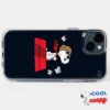 Peanuts Snoopy The Flying Ace Speck Iphone Case 8