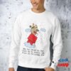 Peanuts Snoopy The Red Baron At Christmas Sweatshirt 15