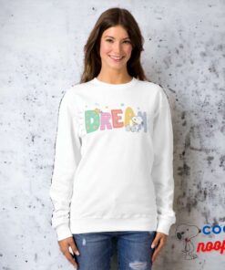 Peanuts Snoopy Woodstock Dream Sweatshirt 5