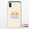 Peanuts Snoopy Woodstock Hug Uncommon Iphone Case 8