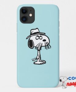 Peanuts Snoopys Brother Spike Case Mate Iphone Case 8