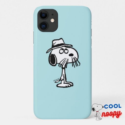 Peanuts Snoopys Brother Spike Case Mate Iphone Case 8
