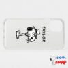 Peanuts Snoopys Brother Spike Speck Iphone 81 Case 9