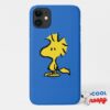 Peanuts Snoopys Friend Woodstock Case Mate Iphone Case 8