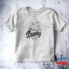 Peanuts Spooky Crew Good Grief Toddler T Shirt 8