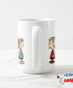 Peanuts The Peanuts Gang Together Mug 3