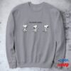 Peanuts The Snoopy Dance Sweatshirt 8