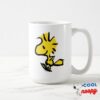 Peanuts Woodstock Jumping Mug 7