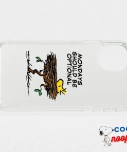 Peanuts Woodstock Napping Speck Iphone 81 Case 3