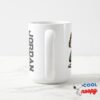 Peppermint Patty Rolling Eyes Add Your Name Travel Mug 2