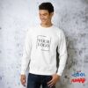Personalized Gift For Men Birthday Present For Him Sweatshirt 1