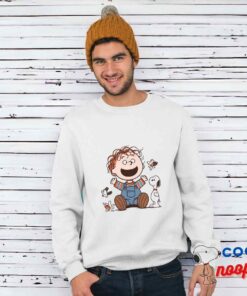 Rare Snoopy Chucky Movie T Shirt 1