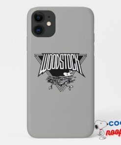 Rock Tees Rock Woodstock Case Mate Iphone Case 8