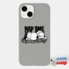 Rock Tees Snoopy Nap Time Case Mate Iphone Case 8