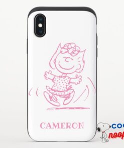 Sally Brown Dancing Uncommon Iphone Case 9
