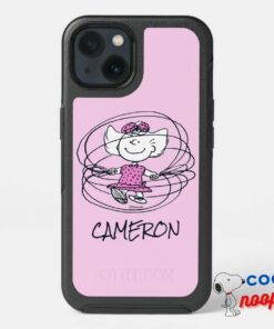 Sally Playing Jump Rope Otterbox Iphone Case 8