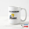 Schroeder Charlie Brown Music Mug 6