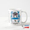 Schroeder Family Coat Of Arms Mug 15