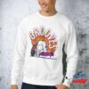Schroeder Grooves Sweatshirt 1