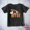 Snoopy Come In For A Bite Baby T Shirt 2