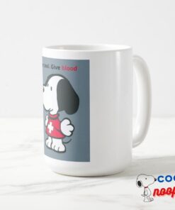 Snoopy Mug 2