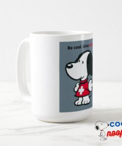 Snoopy Mug 3