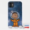 Space Franklin Astronaut Case Mate Iphone Case 8