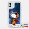 Space Snoopy Astronaut Speck Iphone 81 Case 9
