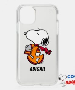Space Snoopy Speck Iphone 81 Case 8